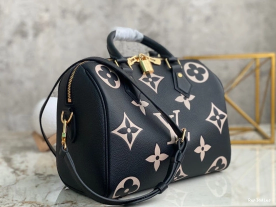 Fake Louis Bags LOUIS VUITTON BANDOULIÈRE SPEEDY 25 0723